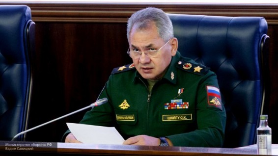 Стало известно имя нового пресс-секретаря Сергея Шойгу