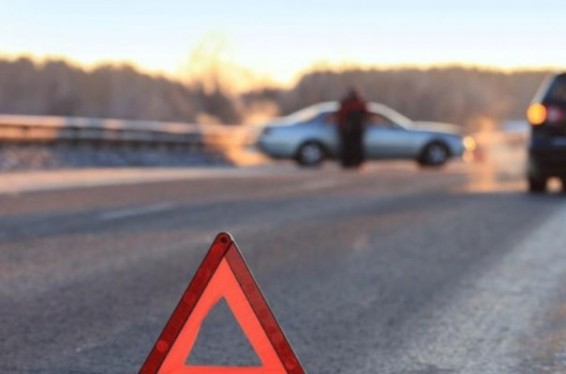 Երևան-Մեղրի ճանապարհին ավտոմեքենան դուրս է եկել երթևեկելի հատվածից, բախվել ծառին և կողաշրջվել. վարորդին տեղափոխել են Վայքի ԲԿ