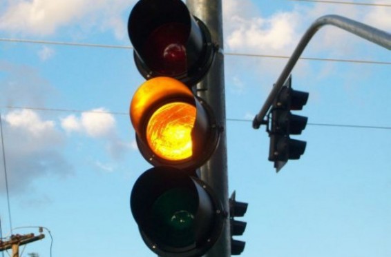 Հալաբյան եւ Արզումանյան փողոցների խաչմերուկի հին սերնդի լուսացույցները կփոխարինվեն