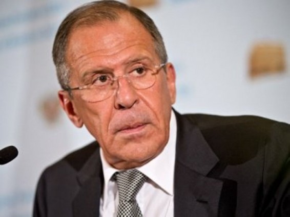 Լավրովը Թուրքիայի եւ Իրանի արտգործնախարարների հետ հանդիպումն արդյունավետ է անվանել