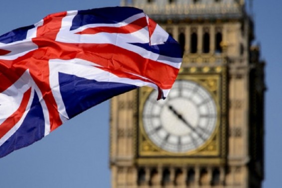 Մեծ Բրիտանիան Իրանին կվերադարձնի 1970-ականներից հաշիվների վրա սառեցված 527 մլն դոլարը