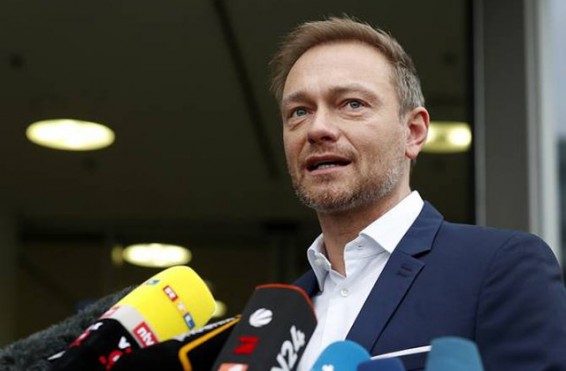 Գերմանիայում կառավարող կոալիցիայի ձևավորման շուրջ բանակցությունները ձախողվել են