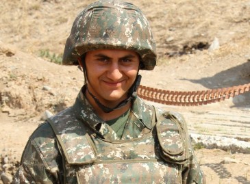 Ազատությունն ու անկախությունը բացարձակ արժեքներ են և ձեռք են բերվում արյան գնով