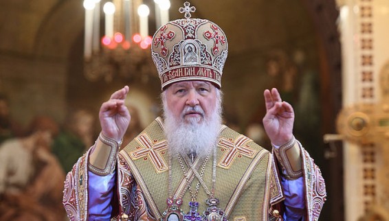 Патриарх Кирилл назвал признаки скорого конца света