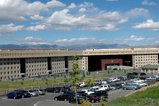 ՊՆ ներկայացուցիչները կմասնակցեն ավիացիայի թռիչքների ապահովման համագործակցության զարգացման հարցերով նիստին