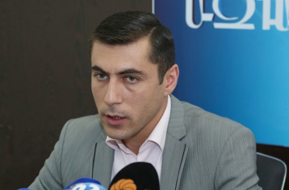 Նոյեմբերի 22-ին վաղ առավոտից Հայաստանը գտնվելու է հզոր ցիկլոնի ազդեցության գոտում. Գագիկ Սուրենյան