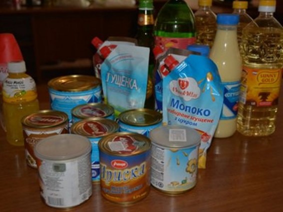 ՍԱՊԾ-ն ներմուծող կազմակերպությունում մակնշման մի շարք խախտումներ է հայտնաբերել