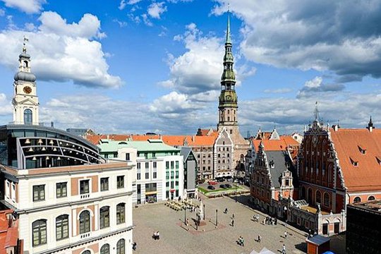 Ամեն երրորդ լատվիացին ուզում է լքել հայրենիքը. հարցում