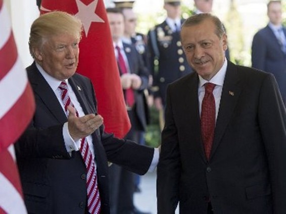 ԱՄՆ Պետքարտուղարությունում ԱՄՆ-ի եւ Թուրքիայի հարաբերություններն ամուսնական կյանքի հետ են համեմատել