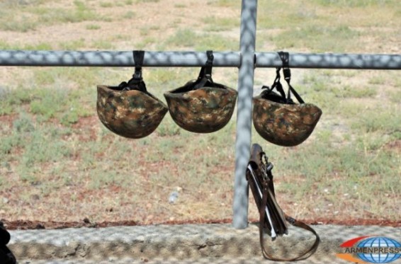 Արցախում վիրավորված զինծառայողի վիճակը ծայրահեղ ծանր է