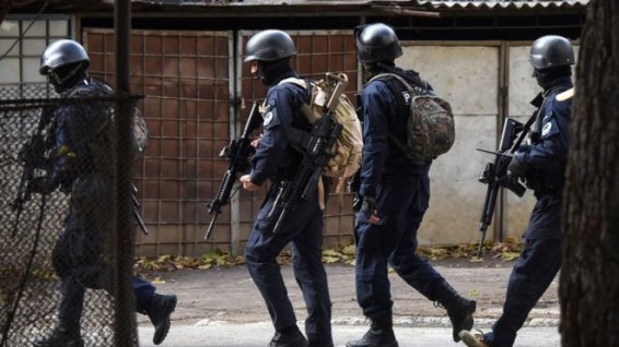 Что известно о силовой операции в Тбилиси