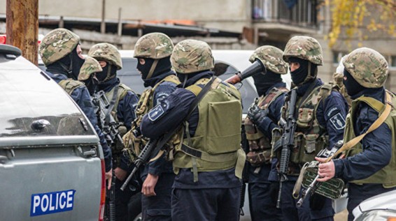 Վրաստանում հատուկ գործողության արդյունքում չեզոքացվել է Ահմեդ Չաթաևը