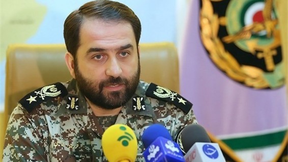 Предупреждение бригадного генерала Исмаили врагам в случае любой атаки на Иран