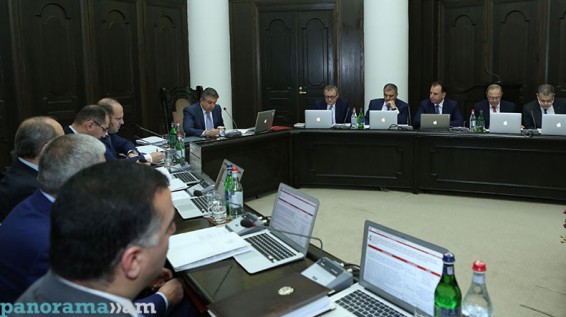 «Հայաստանի թվային օրակարգ 20-30» ռազմավարության մշակման աշխատանքներն ավարտվում են