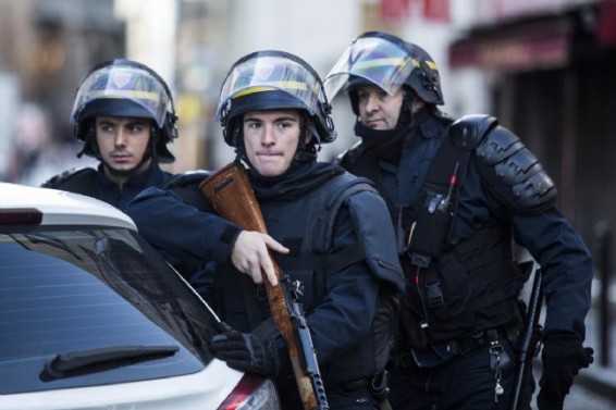 Հակաահաբեկչական գործողություններ Բելգիայում. կա 12 ձերբակալված