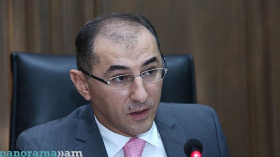 Մեղմացվում է «Պետական պարտքի մասին օրենքը»