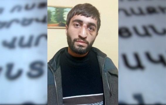 Տեսանյութում պատկերված անձի հանցավոր գործողություններից տուժածները կարող են դիմել ոստիկանություն