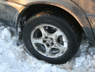 Արգելափակվել է ավտոմեքենա․ ՀՀ ԱԻՆ