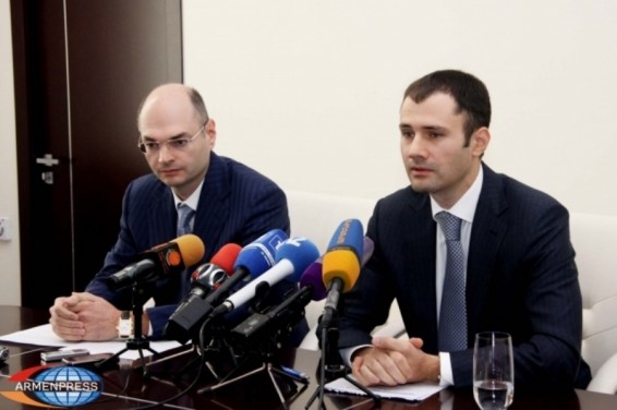 Վարդանյան եղբայրները նվիրաբերեցին 125 000 ԱՄՆ դոլար