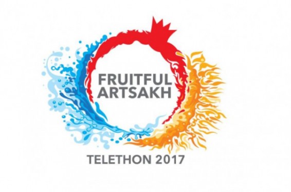 «Հայաստան» համահայկական հիմնադրամի Հեռուստամարաթոնի ընթացքում հավաքվել է 12,505,456 դոլար