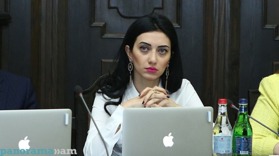 Երկարաձգեց ԵԽԽվ-ում կոռոուպցիոն վերջին իրադարձությունները հետաքննող անկախ մարմնի գործունեությունը