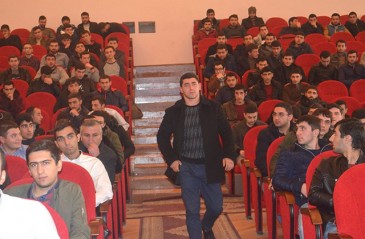 Ապրիլյան պատերազմում մարտական հերթապահություն իրականացրած մոտ 375 ուսանող ստացավ ուսման վարձի փոխհատուցում