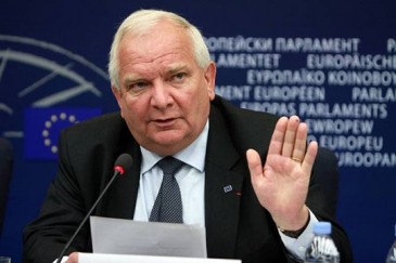 ԵՄ-Հայաստան համաձայնագրի ստորագրումը անկյունաքարային նշանակություն կունենա այդ երկրի համար. ԵԺԿ նախագահ