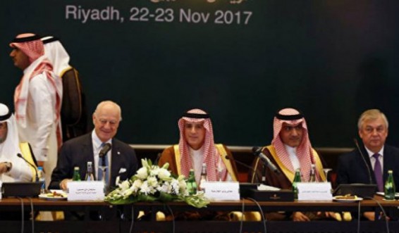 Սիրիայի ընդդիմադիրները որոշեցին միասնական պատվիրակություն ուղարկել Ժնևի բանակցություններին