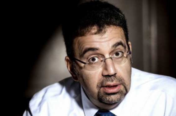 Թուրքիան գնում է դեպի տոտալիտարիզմ և դա կարող է «տնտեսական պայթյուն» առաջացնել երկրում. Տարոն Աջեմօղլու