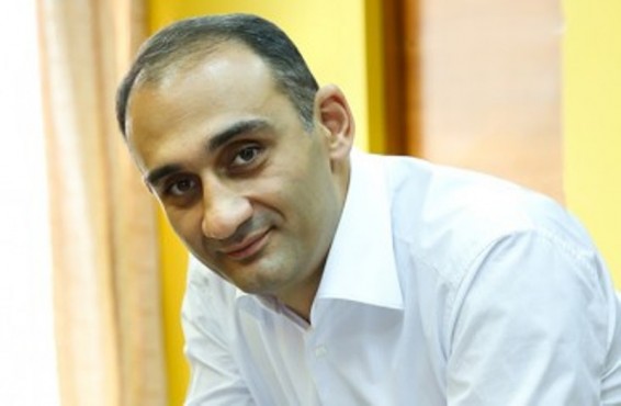 VIDEO. Իմ գործը լուռ անում եմ. ՊԵԿ նախագահը՝ Ծառուկյանի ընկերություններում «մեգատեռորի» մասին