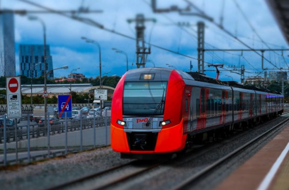 Մոսկվայում կայարանում ծննդաբերած ուղևորուհին մեկ տարվա անվճար բաժանորդագրություն է ստացել