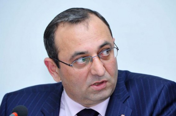 «Ժամանակ»․ Բնապահպանության նախարարությունը հայտ է ստացել «Միռամ» ընկերությունից