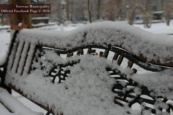 Մայրաքաղաք հաղորդաշարի անդրադարձը ձմռան նախապատրաստական աշխատանքներին