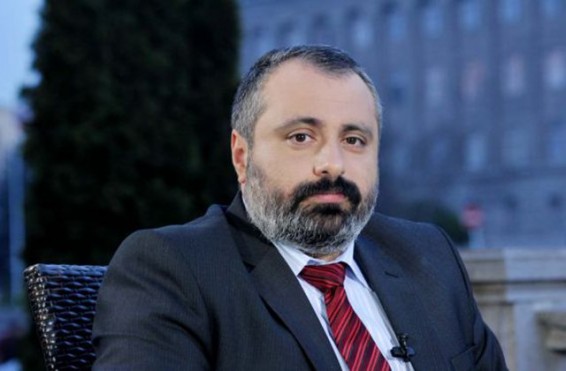 «Չեմ կարծում, որ այս գործընթացը տակնուվրա է անելու ադրբեջանաղարաբաղյան հակամարտության կարգավորումը». Դավիթ Բաբայանը՝ Հայաստան-ԵՄ համաձայնագրի մասին