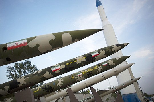 Իրանը Եվրոպայի հնարավոր սպառնալիքներին պատասխանելու պատրաստակամություն է հայտնել