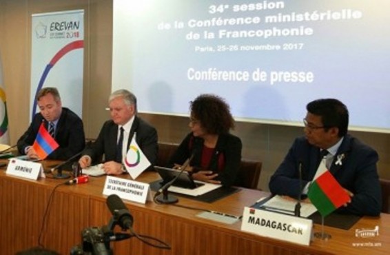 «Մեծապես կարևորում ենք ձեռնարկատերերի ինստիտուցիոնալ և մասնագիտական կապերի ամրապնդումը». Էդվարդ Նալբանդյան