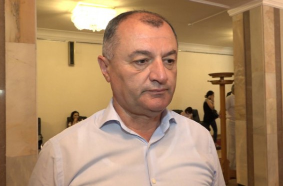 ԵՄ-ն ինքն է ընդունել ԵԱՏՄ-ն, մենք ո՞վ ենք, որ չընդունենք, սա գերտերությունների կռիվն է. Գագիկ Մելիքյան