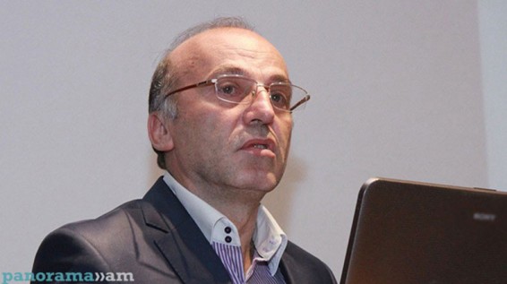 Եթե Հայաստանը դուրս եկավ, Ադրբեջանը կդառնա ԵԱՏՄ անդամ. Թաթուլ Մանասերյան