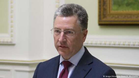 США выступают против российского участия в миссии ООН в Донбассе