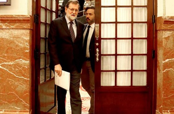 Իսպանիայի վարչապետն անհեթեթ է համարել ԵՄ-ից Կատալոնիայի դուրս գալու հնարավորությունը