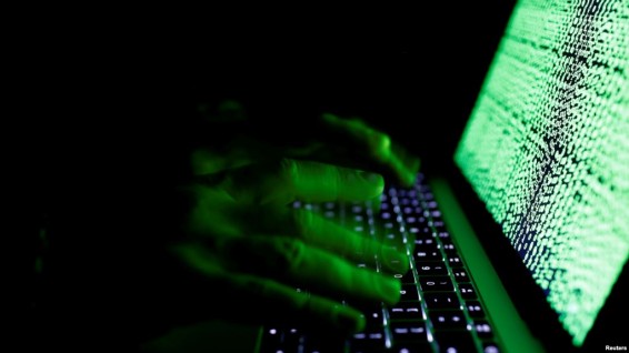 Три гражданина КНР обвиняются в хакерских атаках на американские компании