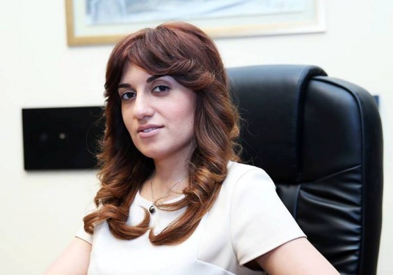 Video. Մարիա Բարաղամյանը` «Ես եմ իմ քաղաքի զբոսավարը» ծրագրի մասին Առավոտ լուսո հաղորդման շրջանակում