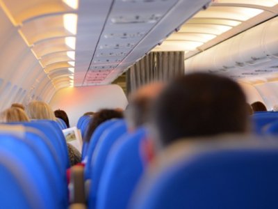 Նյու Յորք–Մոսկվա չվերթի օդանավում ԱՄՆ քաղաքացի է մահացել