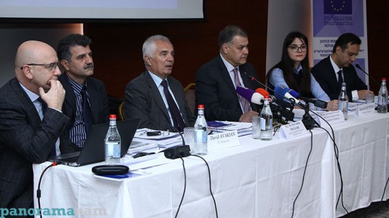 Հայերին ու եվրոպացիներին տխրեցնում են նույն բաները. Պյոտր Սվիտալսկի