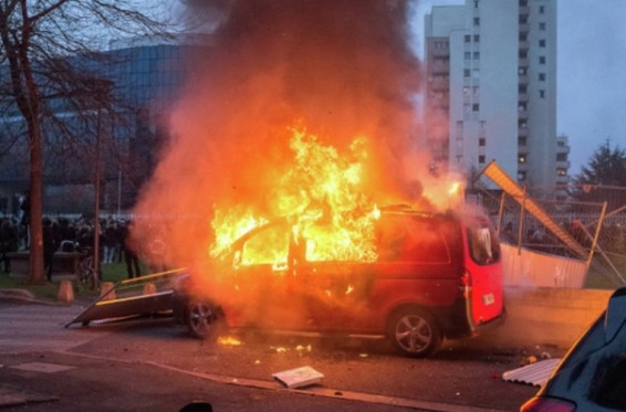 Ռուսաստանում տղամարդը մահացել է նռնակով սելֆի անելու փորձի ժամանակ