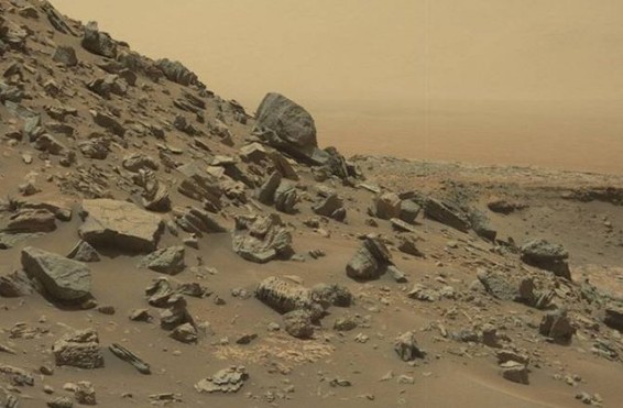 ԱՄՆ-ում Մարսի վրա 10 հազար մարդու համար բնակավայրի նախագիծ են պատրաստել