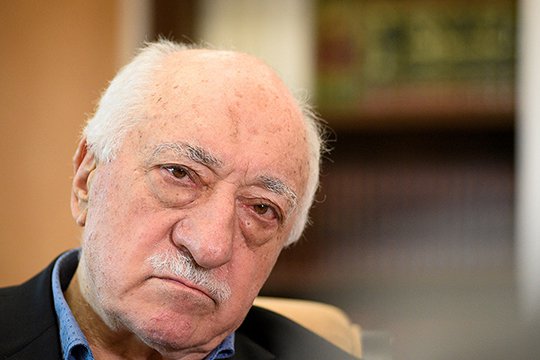 Թուրքիայում 360 մարդու ձերբակալության հրամանագիր են տվել Գյուլենի հետ կապերի կասկածանքով