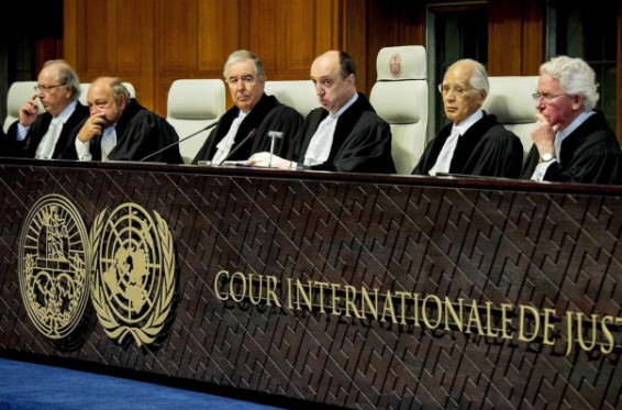 Հաագայի դատարանում դատապարտյալը վճռի հրապարակումից հետո թույն է խմել