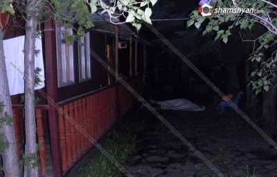 «Ճաճոյի Էդոյի» որդու սպանության մեջ մեղադրվող կնոջ նկատմամբ քրեական հետապնդումը դադարեցվել է. News.am