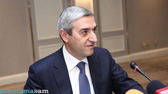 Թբիլիսում քննարկվել են ՏՏ ոլորտում երկկողմ համագործակցության, տարածաշրջանային տրանսպորտային հաղորդակցությանն առնչվող հարցեր